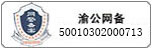 重庆青旅渝公网备